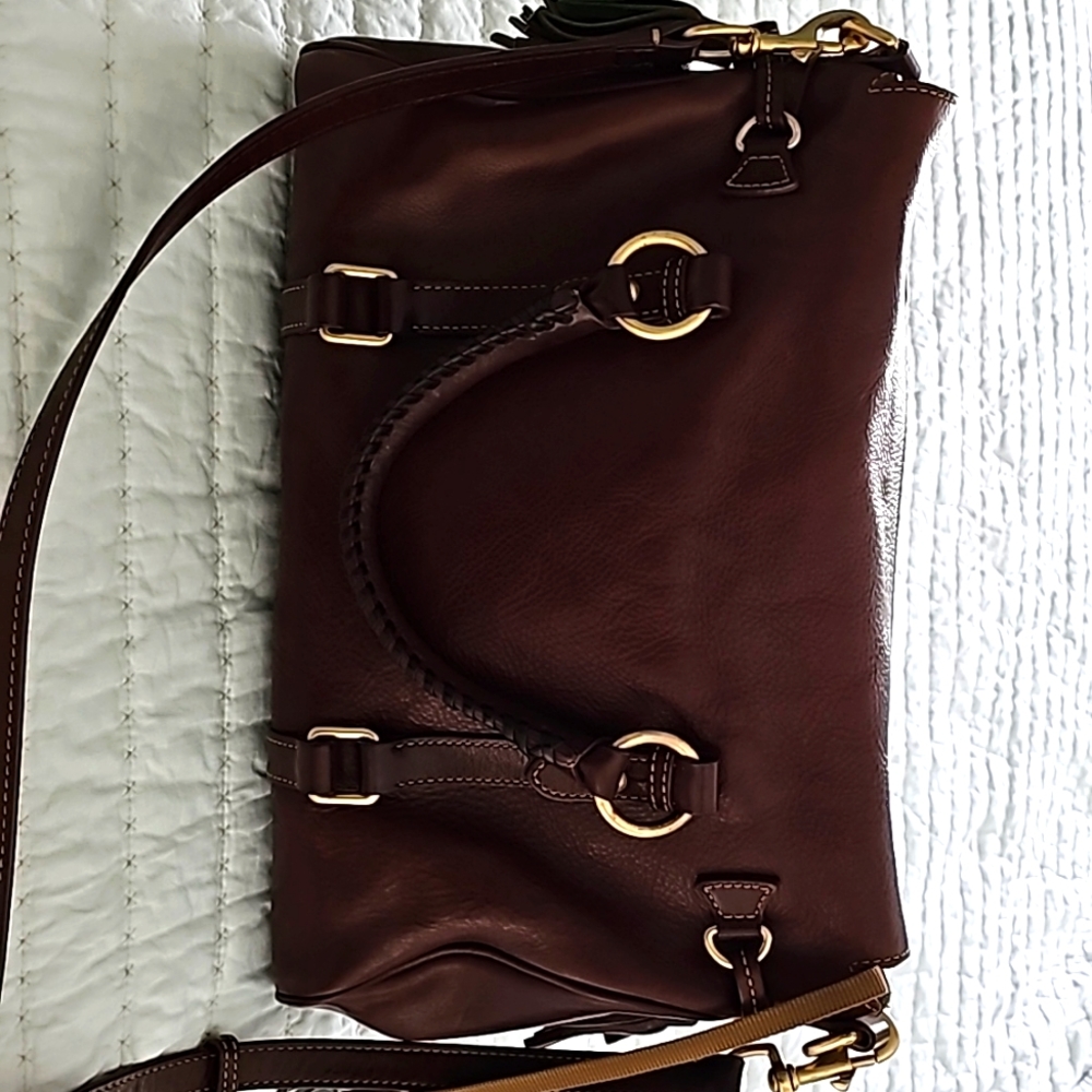 Dooney Burke Bag